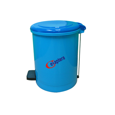 STEP BIN 18